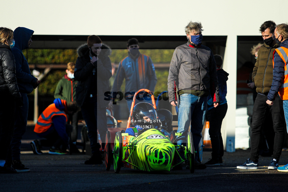 Spacesuit Collections Photo ID 215947, Adam Pigott, Goodwood, UK, 11/10/2020 09:32:42