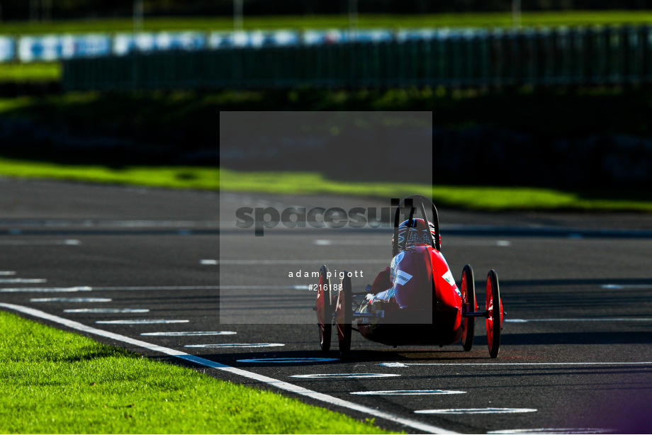 Spacesuit Collections Photo ID 216188, Adam Pigott, Goodwood, UK, 11/10/2020 16:24:43