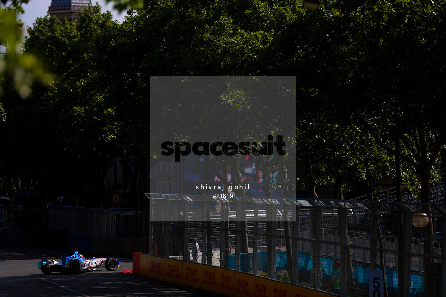 Spacesuit Collections Photo ID 21619, Shivraj Gohil, Paris ePrix, France, 19/05/2017 17:09:07