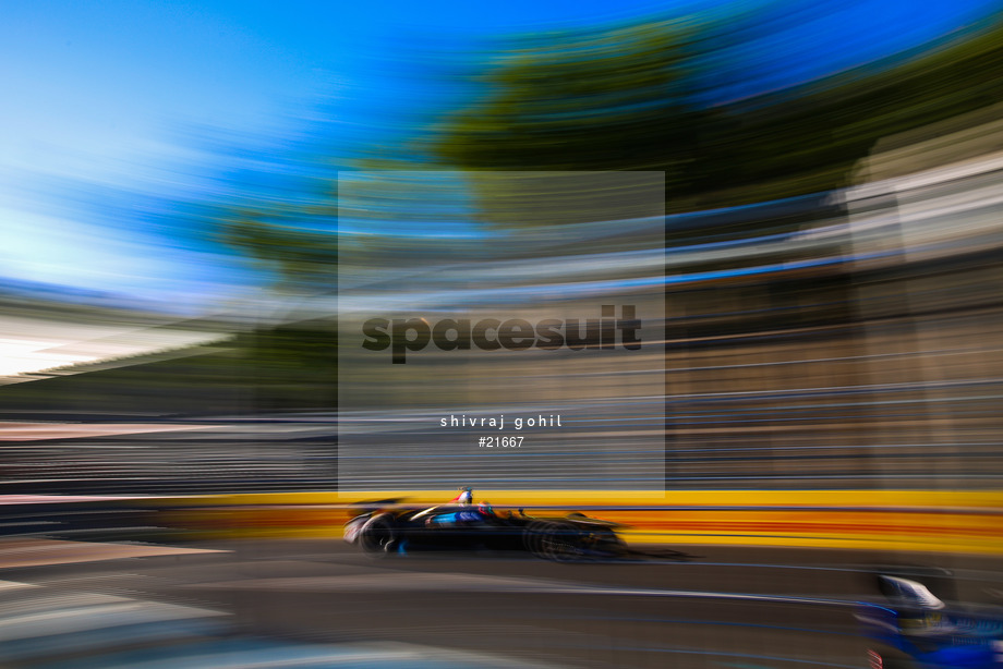 Spacesuit Collections Photo ID 21667, Shivraj Gohil, Paris ePrix, France, 20/05/2017 08:43:07