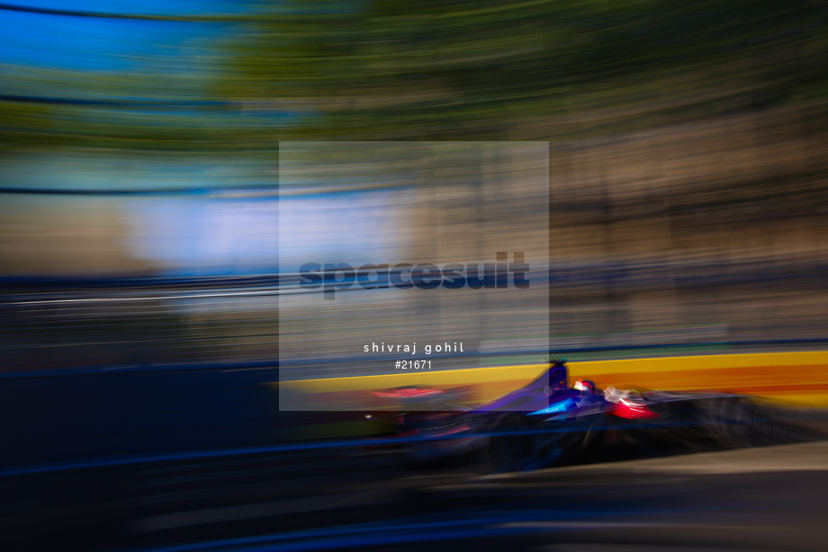 Spacesuit Collections Photo ID 21671, Shivraj Gohil, Paris ePrix, France, 20/05/2017 08:46:04