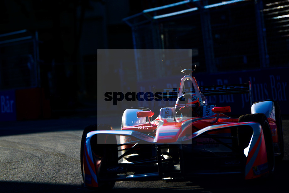 Spacesuit Collections Photo ID 21674, Nat Twiss, Paris ePrix, France, 20/05/2017 07:59:18