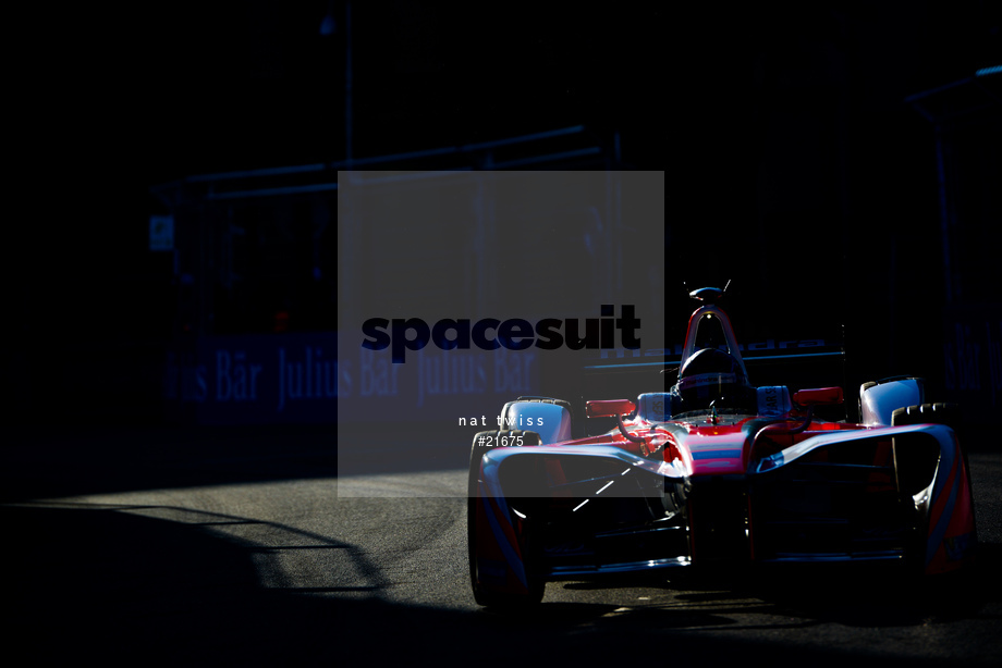 Spacesuit Collections Photo ID 21675, Nat Twiss, Paris ePrix, France, 20/05/2017 07:59:22