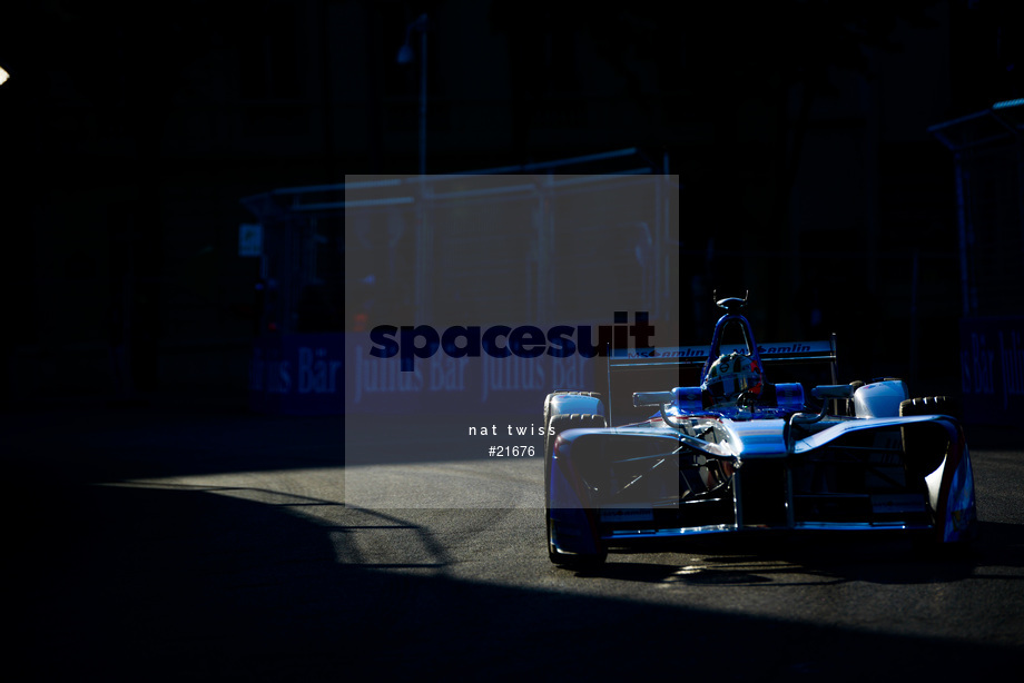 Spacesuit Collections Photo ID 21676, Nat Twiss, Paris ePrix, France, 20/05/2017 07:59:34