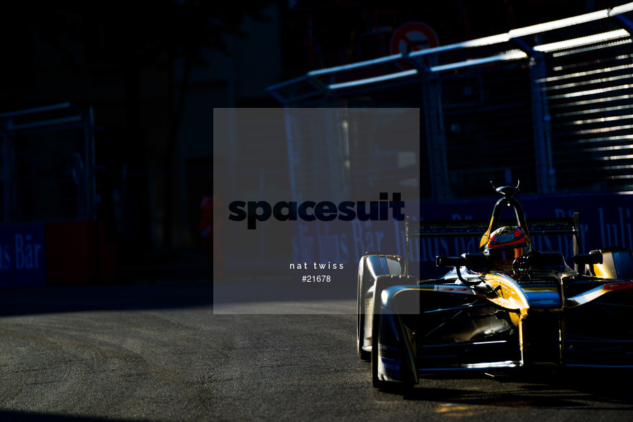 Spacesuit Collections Photo ID 21678, Nat Twiss, Paris ePrix, France, 20/05/2017 08:00:17