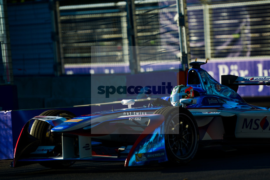 Spacesuit Collections Photo ID 21682, Nat Twiss, Paris ePrix, France, 20/05/2017 08:06:38