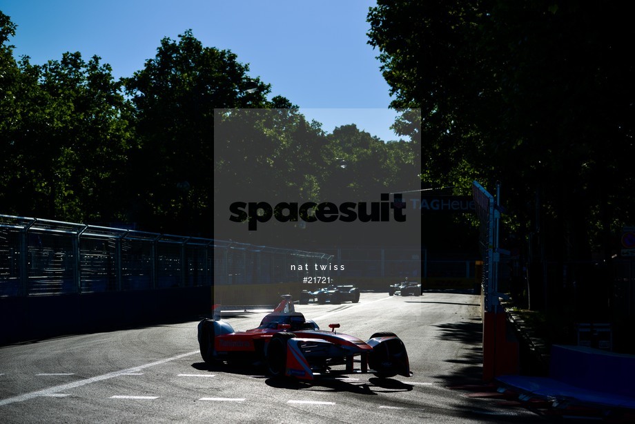 Spacesuit Collections Photo ID 21721, Nat Twiss, Paris ePrix, France, 20/05/2017 08:41:08