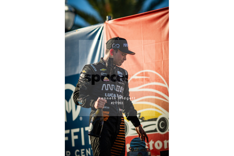 Spacesuit Collections Photo ID 217263, Kenneth Midgett, Firestone Grand Prix of St Petersburg, United States, 25/10/2020 17:11:19