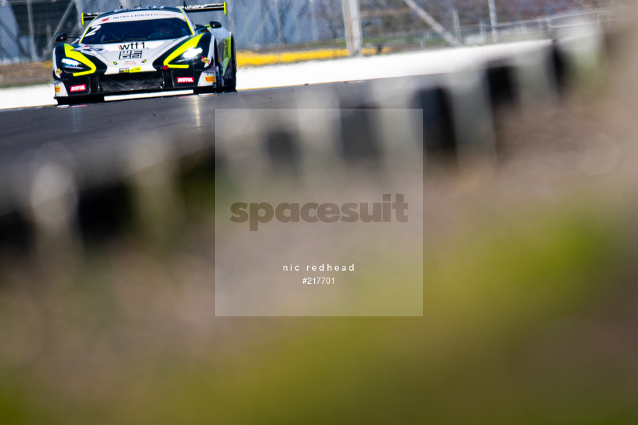 Spacesuit Collections Photo ID 217701, Nic Redhead, British GT Silverstone 500, UK, 07/11/2020 11:45:43
