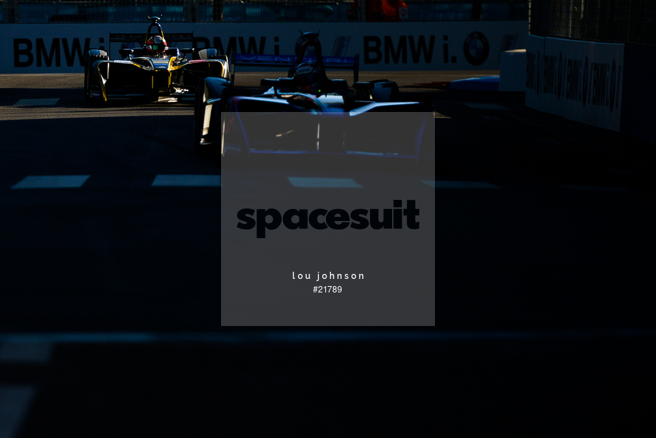 Spacesuit Collections Photo ID 21789, Lou Johnson, Paris ePrix, France, 20/05/2017 08:19:13