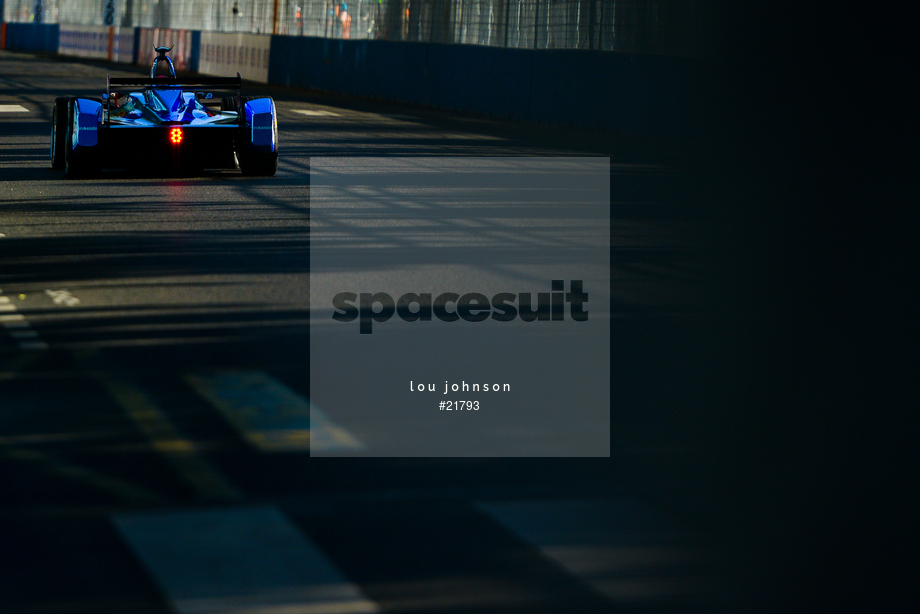 Spacesuit Collections Photo ID 21793, Lou Johnson, Paris ePrix, France, 20/05/2017 08:22:32