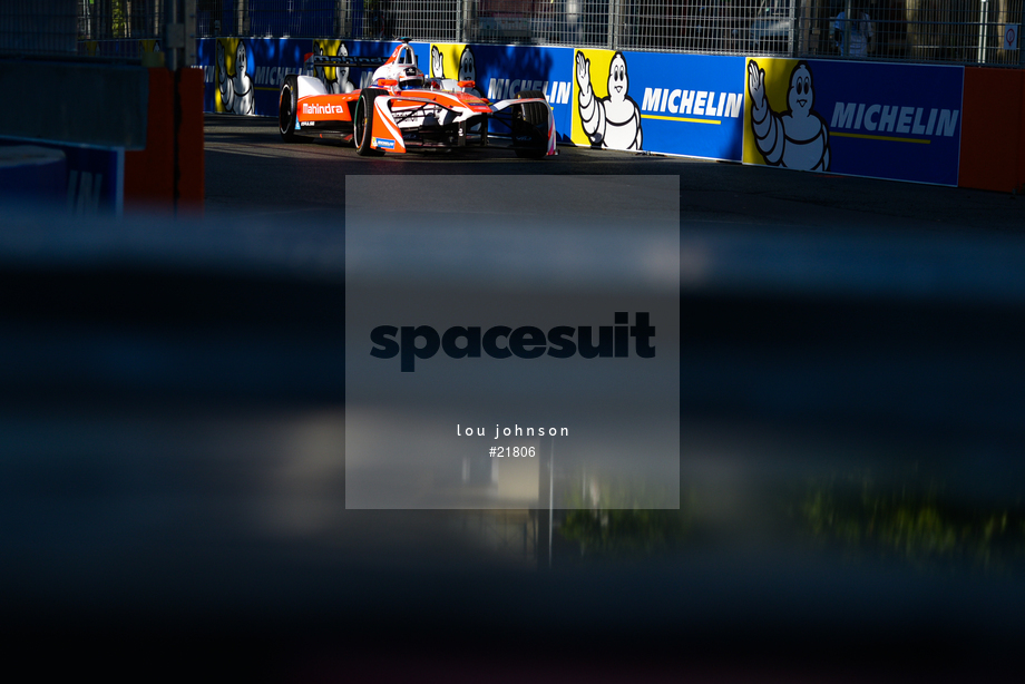 Spacesuit Collections Photo ID 21806, Lou Johnson, Paris ePrix, France, 20/05/2017 08:36:20