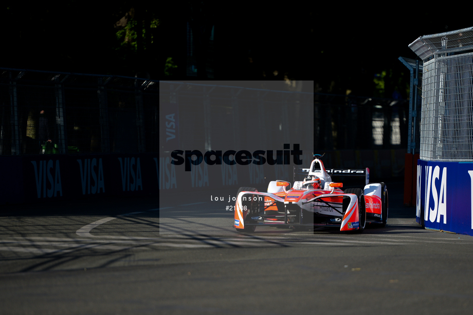 Spacesuit Collections Photo ID 21808, Lou Johnson, Paris ePrix, France, 20/05/2017 08:41:07