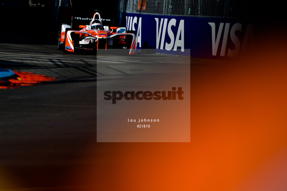 Spacesuit Collections Photo ID 21819, Lou Johnson, Paris ePrix, France, 20/05/2017 08:43:56