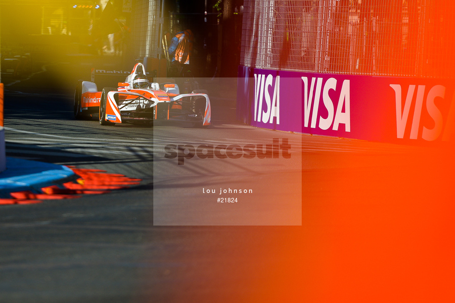 Spacesuit Collections Photo ID 21824, Lou Johnson, Paris ePrix, France, 20/05/2017 08:46:37