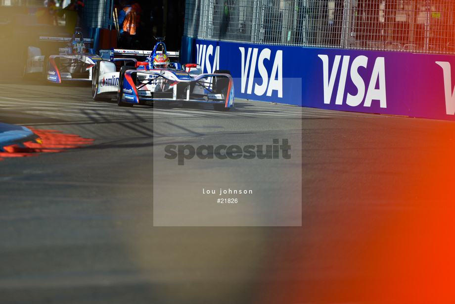 Spacesuit Collections Photo ID 21826, Lou Johnson, Paris ePrix, France, 20/05/2017 08:46:40