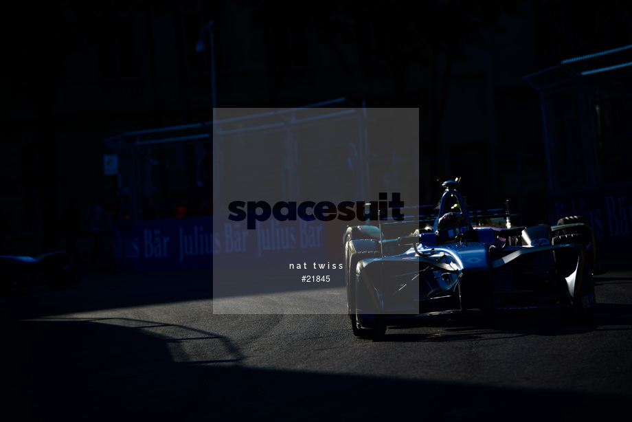 Spacesuit Collections Photo ID 21845, Nat Twiss, Paris ePrix, France, 20/05/2017 07:59:08