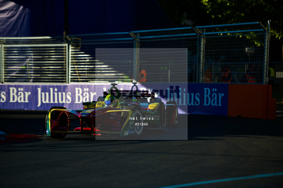 Spacesuit Collections Photo ID 21846, Nat Twiss, Paris ePrix, France, 20/05/2017 08:07:08