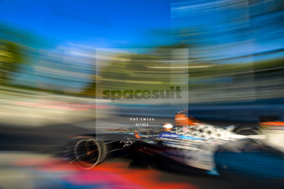 Spacesuit Collections Photo ID 21854, Nat Twiss, Paris ePrix, France, 20/05/2017 08:22:57