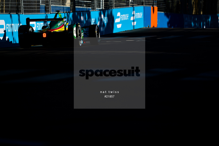 Spacesuit Collections Photo ID 21857, Nat Twiss, Paris ePrix, France, 20/05/2017 08:31:08