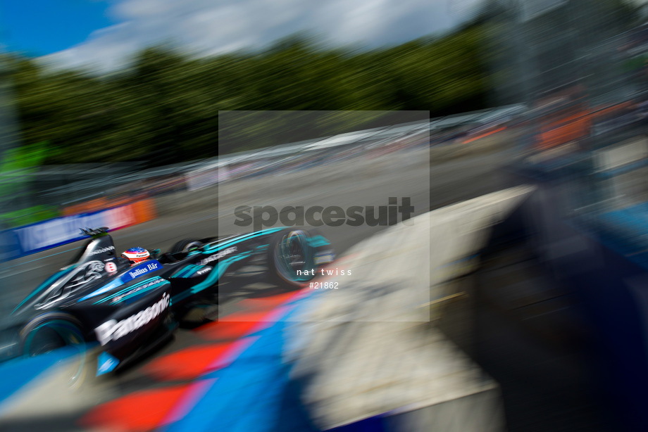 Spacesuit Collections Photo ID 21862, Nat Twiss, Paris ePrix, France, 20/05/2017 12:12:56