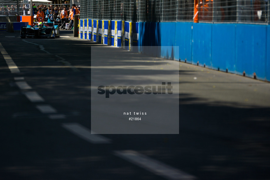 Spacesuit Collections Photo ID 21864, Nat Twiss, Paris ePrix, France, 20/05/2017 12:19:49