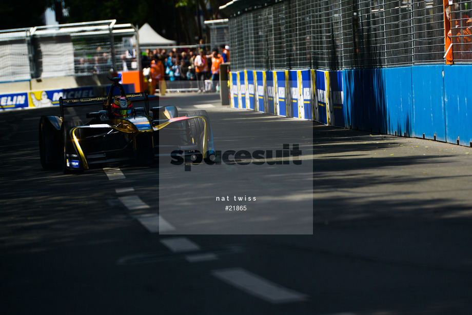 Spacesuit Collections Photo ID 21865, Nat Twiss, Paris ePrix, France, 20/05/2017 12:20:20