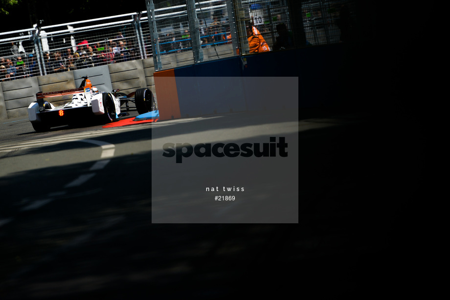 Spacesuit Collections Photo ID 21869, Nat Twiss, Paris ePrix, France, 20/05/2017 12:23:04