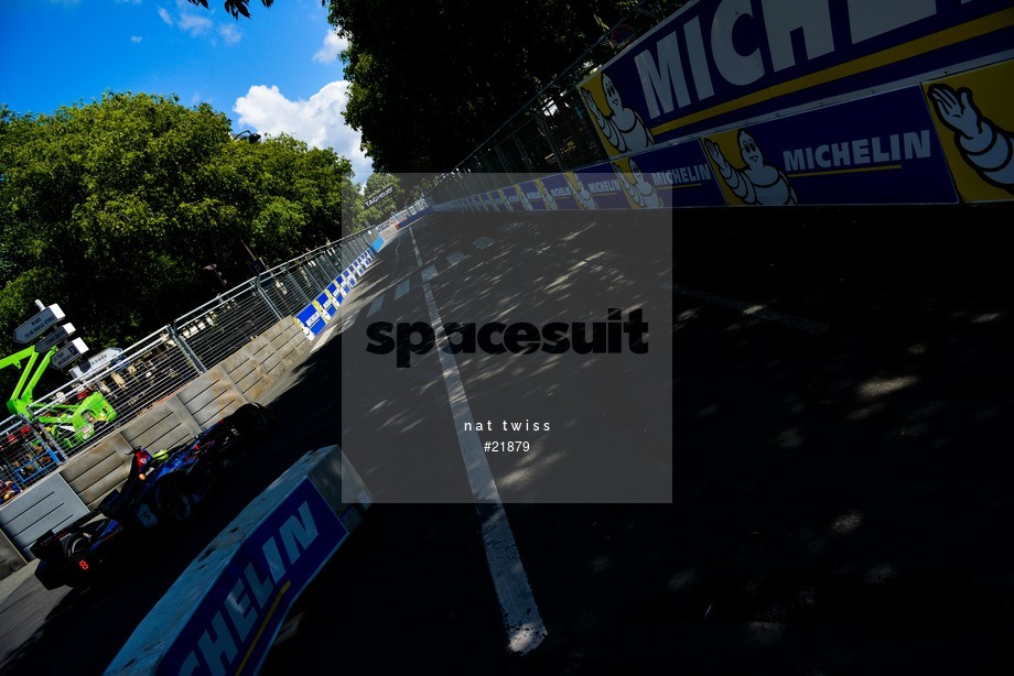 Spacesuit Collections Photo ID 21879, Nat Twiss, Paris ePrix, France, 20/05/2017 12:31:58