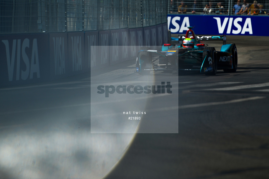 Spacesuit Collections Photo ID 21893, Nat Twiss, Paris ePrix, France, 20/05/2017 12:48:38