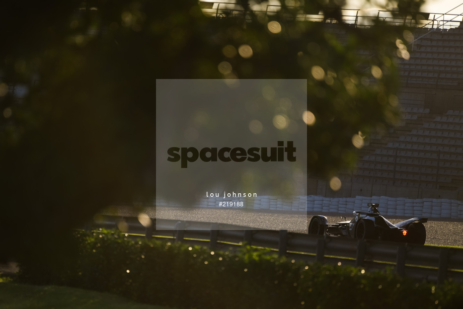 Spacesuit Collections Photo ID 219188, Lou Johnson, Collective preseason testing, Spain, 28/11/2020 16:40:07