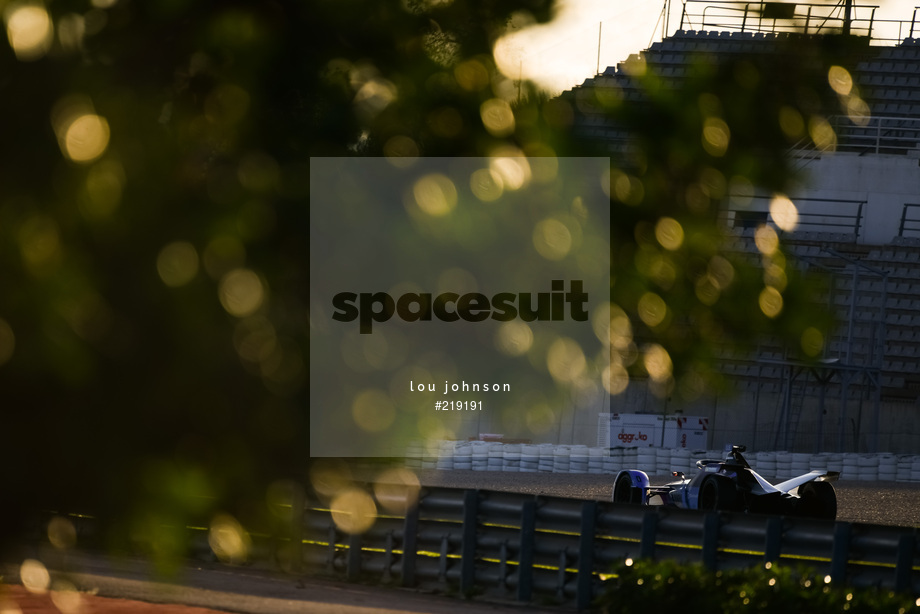 Spacesuit Collections Photo ID 219191, Lou Johnson, Collective preseason testing, Spain, 28/11/2020 16:41:35