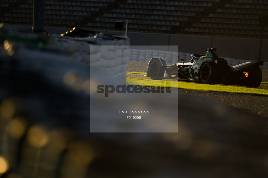 Spacesuit Collections Photo ID 219205, Lou Johnson, Collective preseason testing, Spain, 28/11/2020 16:45:06