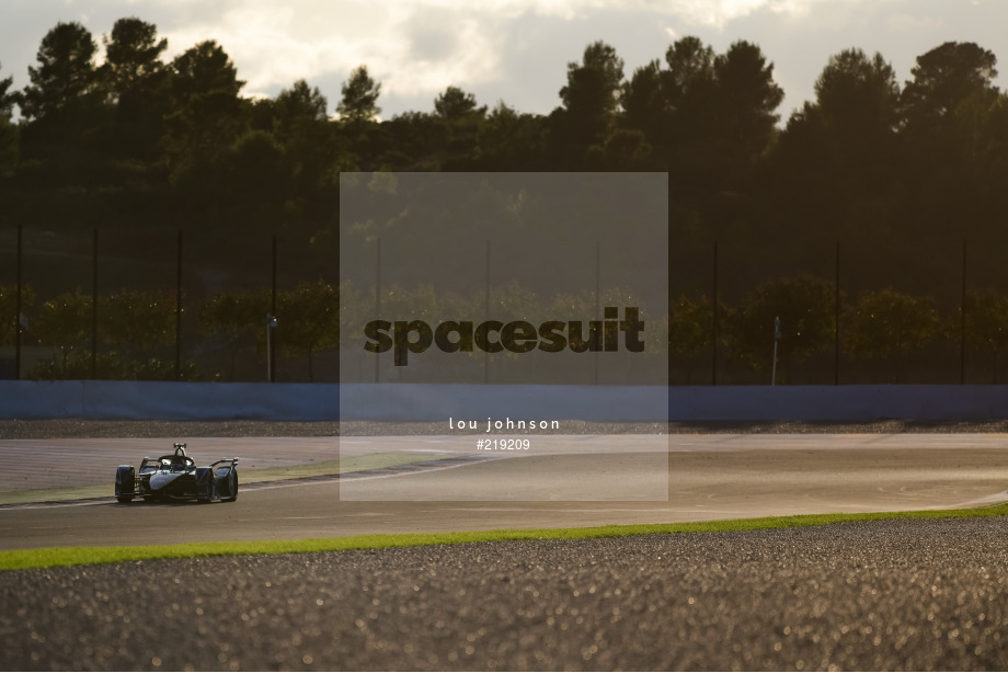 Spacesuit Collections Photo ID 219209, Lou Johnson, Collective preseason testing, Spain, 28/11/2020 16:48:17