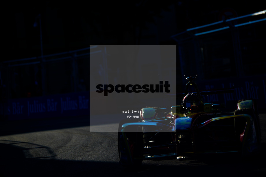 Spacesuit Collections Photo ID 21990, Nat Twiss, Paris ePrix, France, 20/05/2017 07:59:10