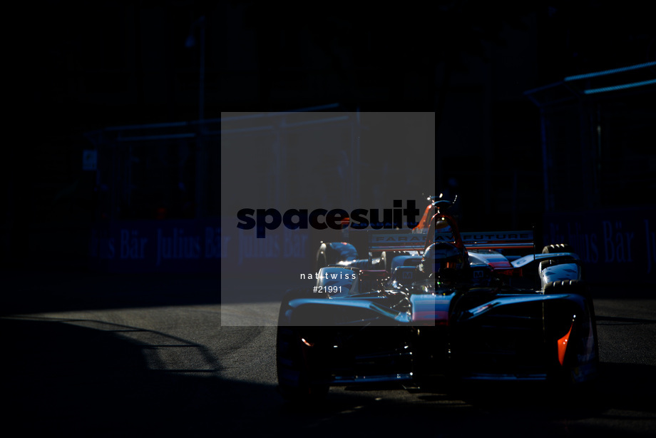 Spacesuit Collections Photo ID 21991, Nat Twiss, Paris ePrix, France, 20/05/2017 07:59:14