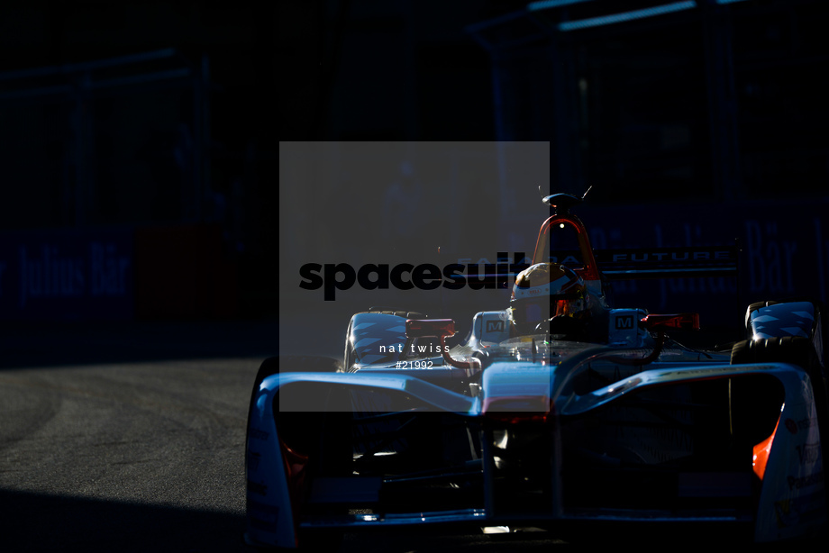 Spacesuit Collections Photo ID 21992, Nat Twiss, Paris ePrix, France, 20/05/2017 07:59:14