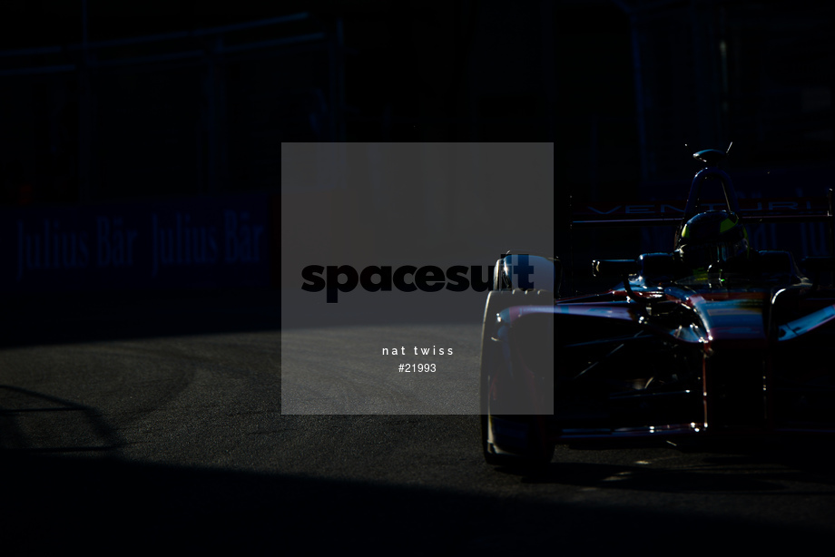 Spacesuit Collections Photo ID 21993, Nat Twiss, Paris ePrix, France, 20/05/2017 07:59:27