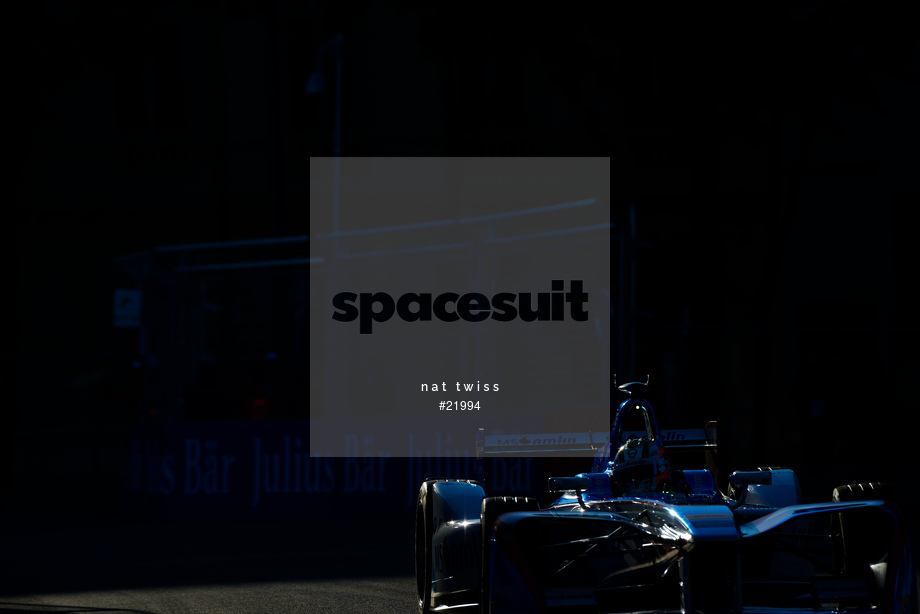 Spacesuit Collections Photo ID 21994, Nat Twiss, Paris ePrix, France, 20/05/2017 07:59:34