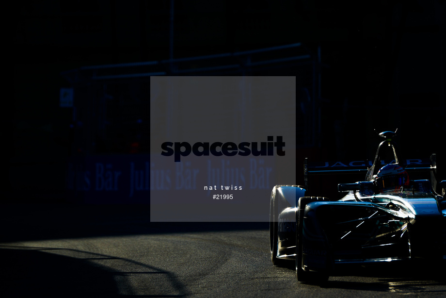 Spacesuit Collections Photo ID 21995, Nat Twiss, Paris ePrix, France, 20/05/2017 07:59:37