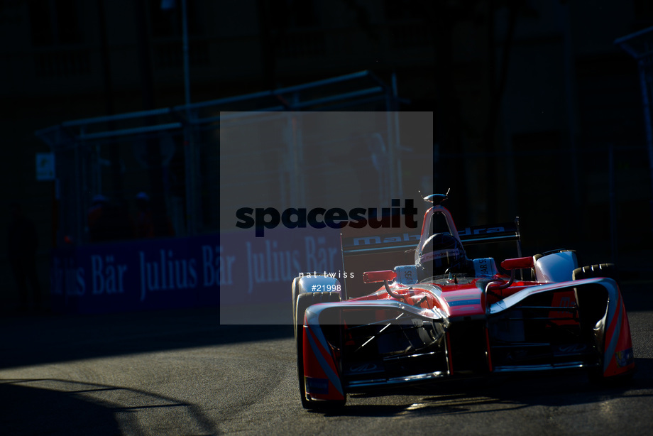 Spacesuit Collections Photo ID 21998, Nat Twiss, Paris ePrix, France, 20/05/2017 08:00:37