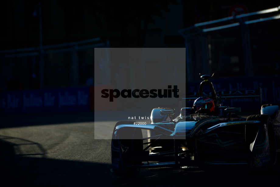 Spacesuit Collections Photo ID 22000, Nat Twiss, Paris ePrix, France, 20/05/2017 08:00:51