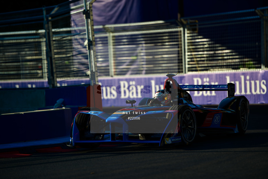 Spacesuit Collections Photo ID 22006, Nat Twiss, Paris ePrix, France, 20/05/2017 08:06:42