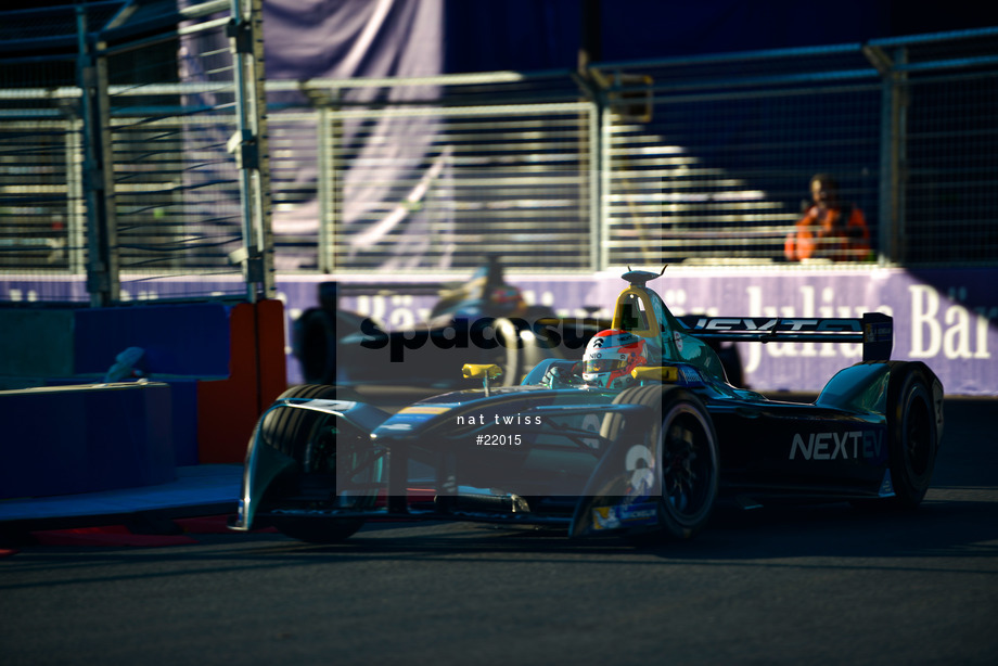 Spacesuit Collections Photo ID 22015, Nat Twiss, Paris ePrix, France, 20/05/2017 08:08:21