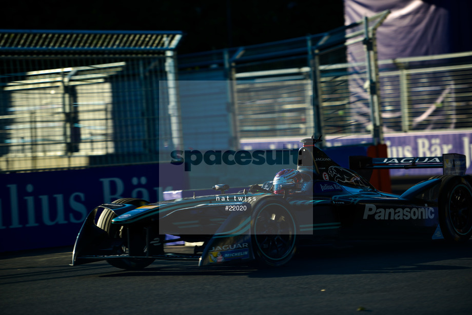 Spacesuit Collections Photo ID 22020, Nat Twiss, Paris ePrix, France, 20/05/2017 08:09:11