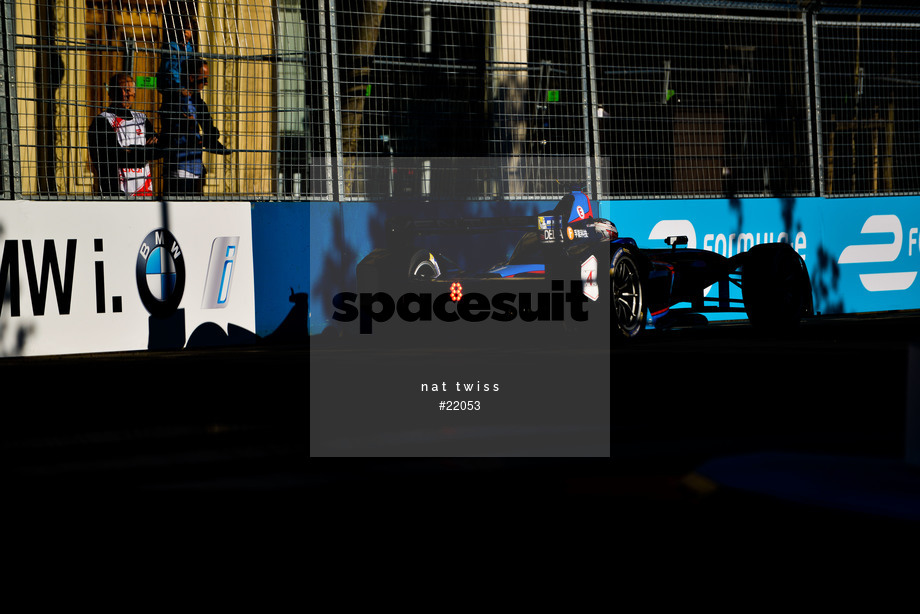 Spacesuit Collections Photo ID 22053, Nat Twiss, Paris ePrix, France, 20/05/2017 08:30:10