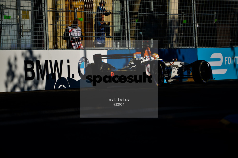 Spacesuit Collections Photo ID 22054, Nat Twiss, Paris ePrix, France, 20/05/2017 08:30:19