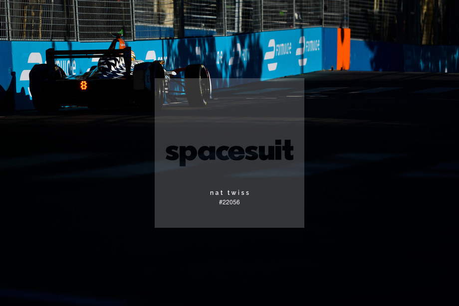 Spacesuit Collections Photo ID 22056, Nat Twiss, Paris ePrix, France, 20/05/2017 08:31:23