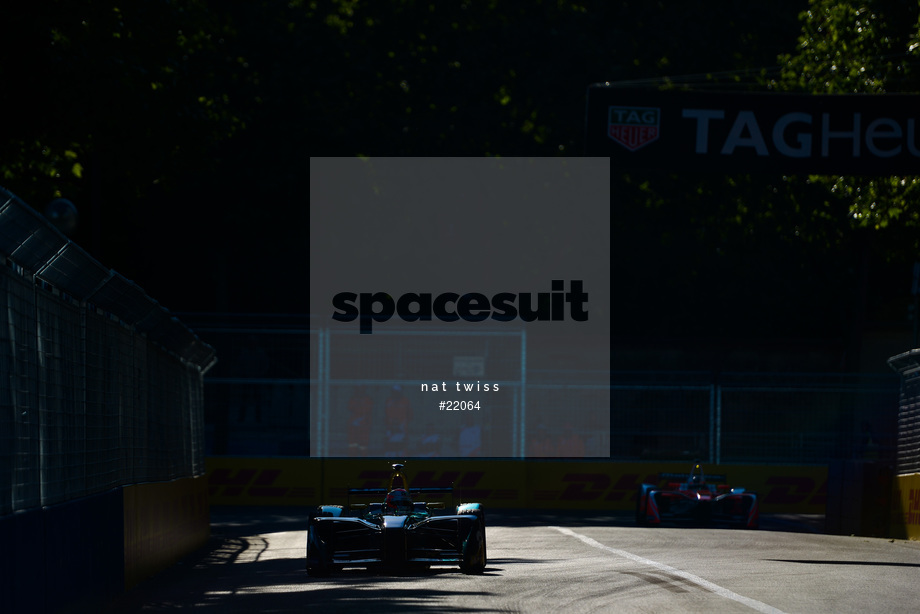 Spacesuit Collections Photo ID 22064, Nat Twiss, Paris ePrix, France, 20/05/2017 08:39:15