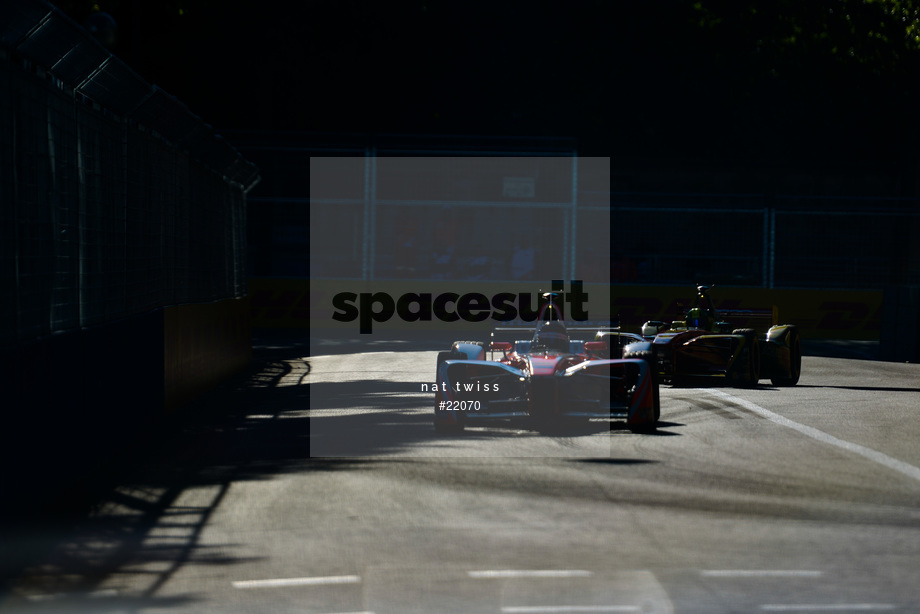 Spacesuit Collections Photo ID 22070, Nat Twiss, Paris ePrix, France, 20/05/2017 08:39:47